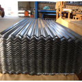 High quality manufacturers Galvanized Iron Zinc Roofing Sheet Corrugated roofing panels